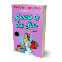 Tablet view of Light Orchid #13558 - Premade Romance Book Cover | BookCoverZone