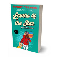 Tablet view of Niagara #13559 - Premade Travel Book Cover