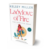 Tablet view of Just Right #13564 - Premade Teen & Young Adult Book Cover