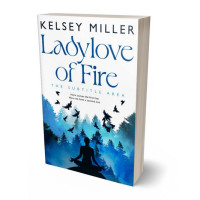 Tablet view of Matisse #13572 - Premade Health & Mind & Body Book Cover