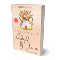 Tablet view of Dairy Cream #13576 - Premade Chick Lit Book Cover