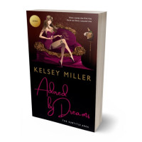 Tablet view of Matrix #13577 - Premade Erotica Book Cover