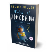 Tablet view of Big Stone #13601 - Premade Teen & Young Adult Book Cover