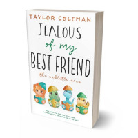 Tablet view of Plantation #13605 - Premade Teen & Young Adult Book Cover