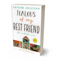 3D view of Pampas #13610 - Premade Travel Book Cover