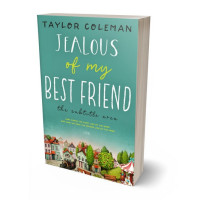 Tablet view of Breaker Bay #13611 - Premade Fantasy Book Cover | BookCoverZone