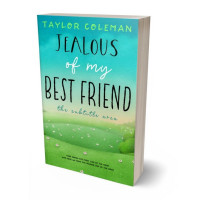 Tablet view of Puerto Rico #13612 - Premade Abstract Book Cover