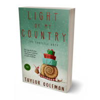 Tablet view of Oxley #13633 - Premade Fantasy Book Cover | BookCoverZone