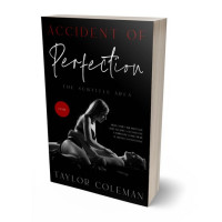 Tablet view of Cod Gray #13654 - Premade Erotica Book Cover