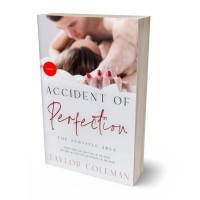 Tablet view of Bon Jour #13657 - Premade Erotica Book Cover