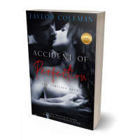 Tablet view of Pink Swan #13660 - Premade Erotica Book Cover