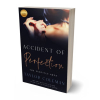 Tablet view of Cinder #13661 - Premade Erotica Book Cover | BookCoverZone