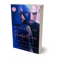 Tablet view of Blue Zodiac #13662 - Premade Erotica Book Cover