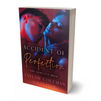 Tablet view of Crater Brown #13663 - Premade Erotica Book Cover