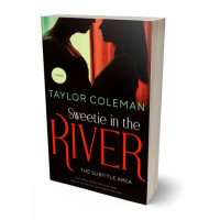 Tablet view of Red Damask #13671 - Premade Erotica Book Cover