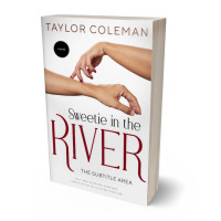 3D view of Pearl Bush #13673 - Premade Erotica Book Cover