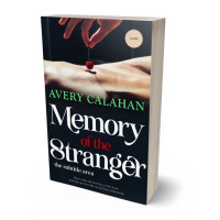 Tablet view of Akaroa #13674 - Premade Erotica Book Cover