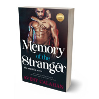 Tablet view of Shark #13675 - Premade Erotica Book Cover