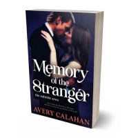 Tablet view of Vulcan #13680 - Premade Erotica Book Cover