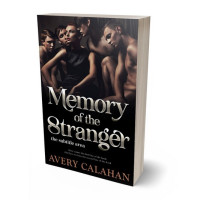 Tablet view of Cod Gray #13682 - Premade Erotica Book Cover