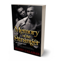 Tablet view of Mongoose #13683 - Premade Erotica Book Cover | BookCoverZone