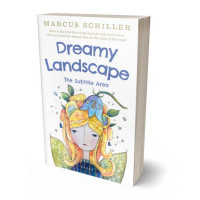 Tablet view of Ash #13686 - Premade Fantasy Book Cover | BookCoverZone