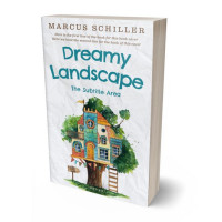 Tablet view of Stromboli #13687 - Premade Travel Book Cover