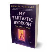 Tablet view of Haiti #13689 - Premade Teen & Young Adult Book Cover | BookCoverZone