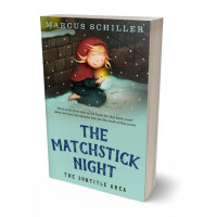 Tablet view of Shadow Green #13690 - Premade Fantasy Book Cover