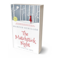 Tablet view of Submarine #13697 - Premade Nature Book Cover | BookCoverZone