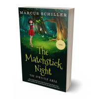 Tablet view of Racing Green #13700 - Premade Teen & Young Adult Book Cover