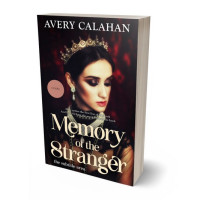 Tablet view of Cameo #13709 - Premade Chick Lit Book Cover