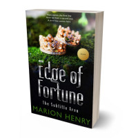 Tablet view of Vanilla #13802 - Premade Romance Book Cover