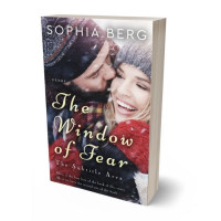 Tablet view of Thunder #13880 - Premade Romance Book Cover