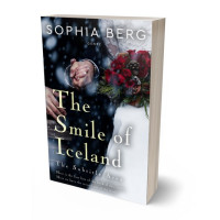 Tablet view of Pumice #13881 - Premade Romance Book Cover