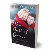 Tablet view of Blossom #13883 - Premade Romance Book Cover