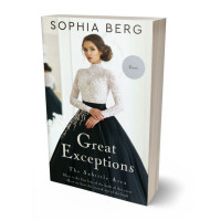 Tablet view of Cararra #13886 - Premade Romance Book Cover