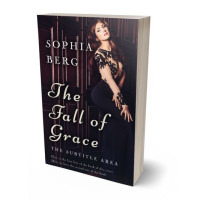 Tablet view of Bastille #13888 - Premade Erotica Book Cover