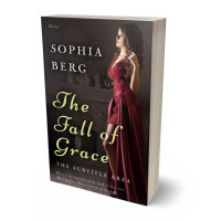 Tablet view of Cocoa Brown #13890 - Premade Erotica Book Cover