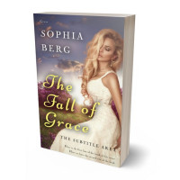 Tablet view of Donkey Brown #13892 - Premade Romance Book Cover