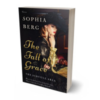 Tablet view of Thunder #13895 - Premade Romance Book Cover