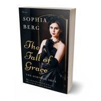 Tablet view of Bunker #13896 - Premade Romance Book Cover