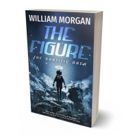 Tablet view of Pickled Bluewood #13910 - Premade Apocalyptica Book Cover