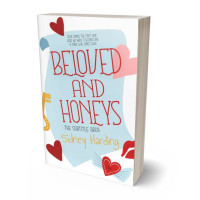 Tablet view of Jagged Ice #13954 - Premade Romance Book Cover