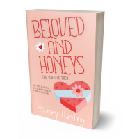 Tablet view of Givry #13955 - Premade Romance Book Cover