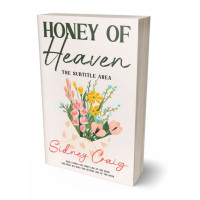 Tablet view of White Linen #13966 - Premade Romance Book Cover