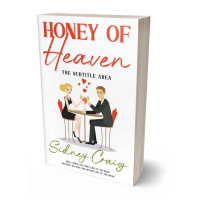 Tablet view of Heavy Metal #13967 - Premade Romance Book Cover