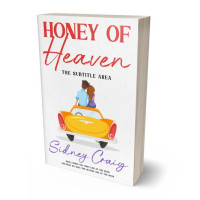 Tablet view of Wild Sand #13969 - Premade Romance Book Cover