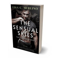 Tablet view of Cod Gray #13973 - Premade Erotica Book Cover