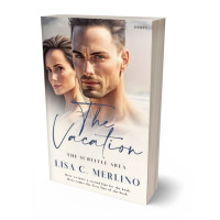 Tablet view of Parchment #13976 - Premade Romance Book Cover